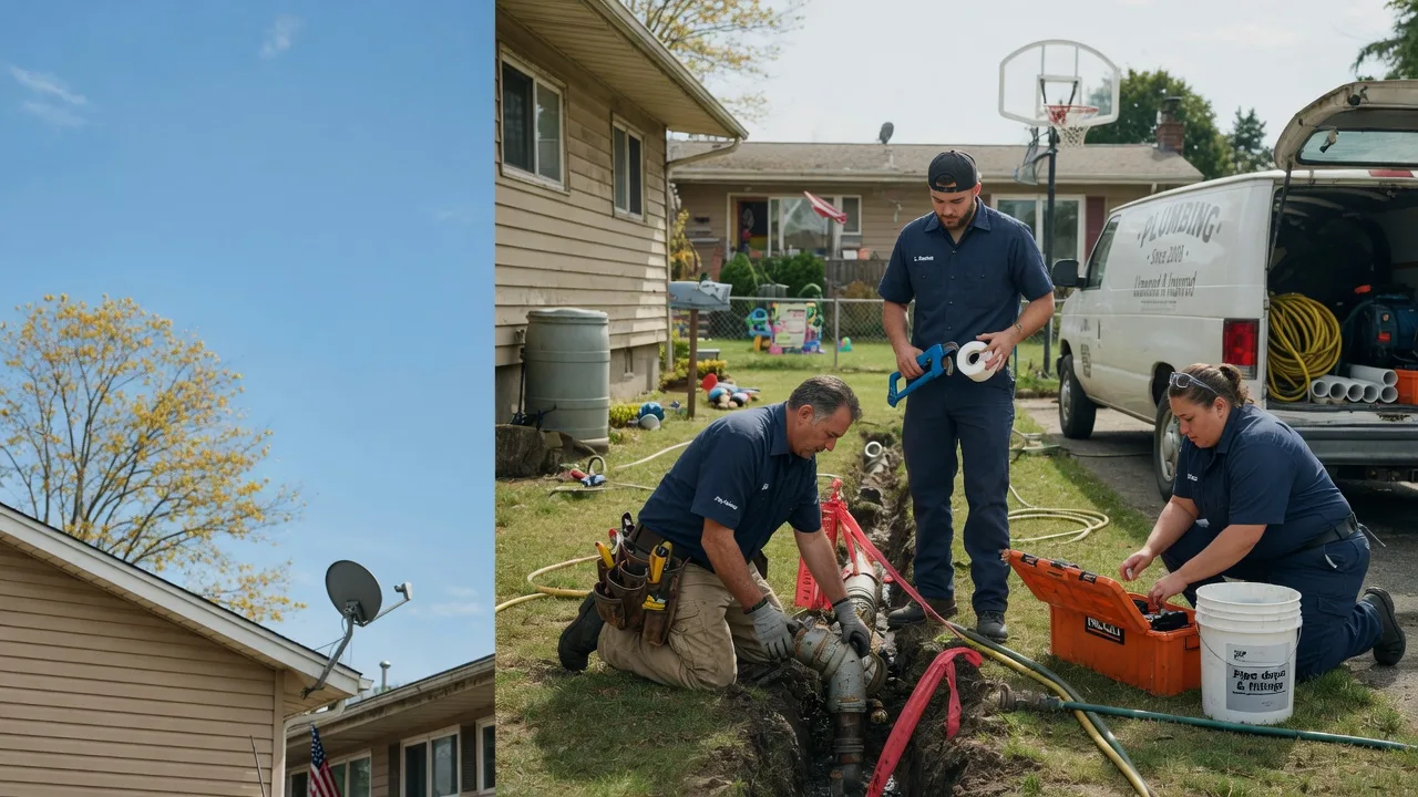 Garbage Disposal Replacement in Columbine, CO near me